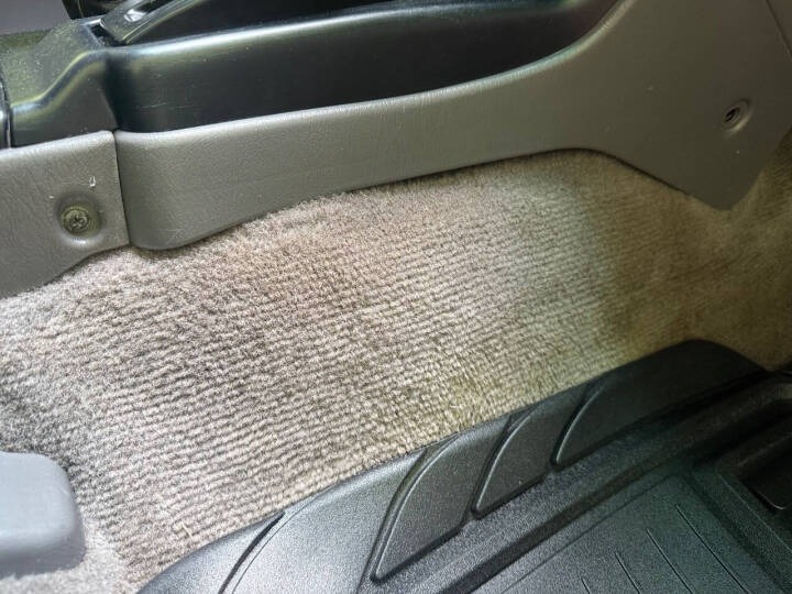 2001 Toyota 4Runner SR5