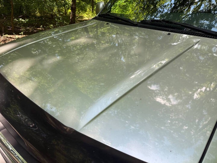 2001 Toyota 4Runner SR5