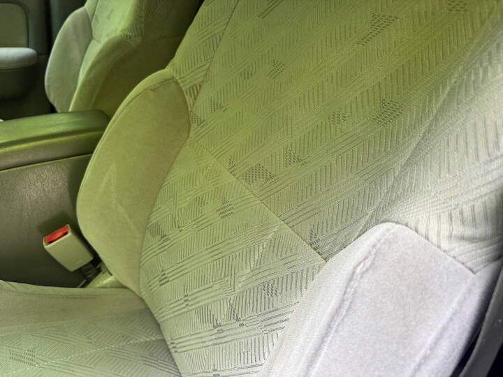 2001 Toyota 4Runner SR5