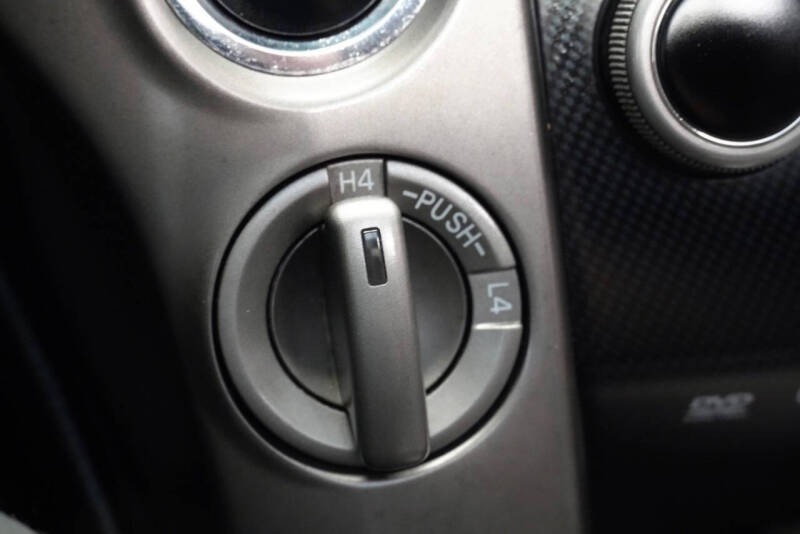 2011 Toyota Land Cruiser