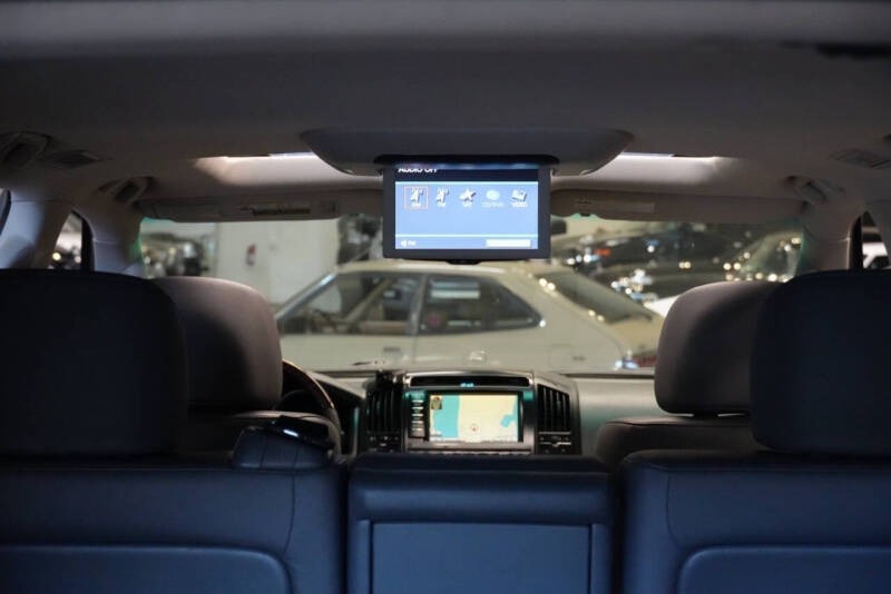 2011 Toyota Land Cruiser