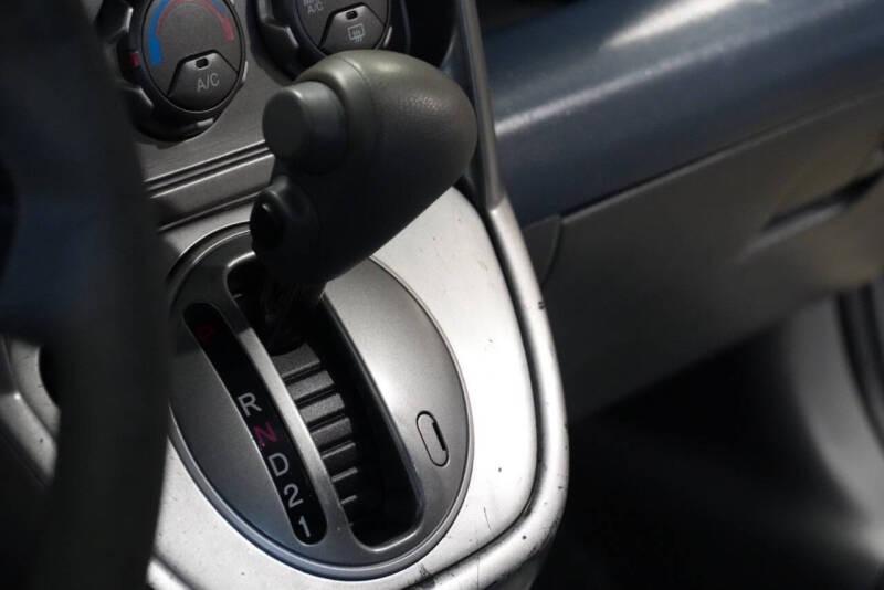 2003 Honda Element DX
