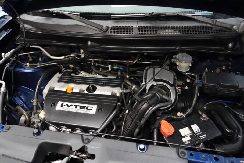 2003 Honda Element DX