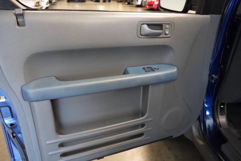 2003 Honda Element DX