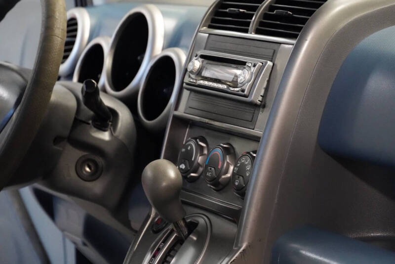 2003 Honda Element DX
