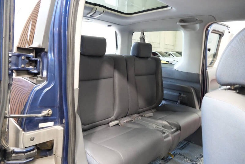 2003 Honda Element DX