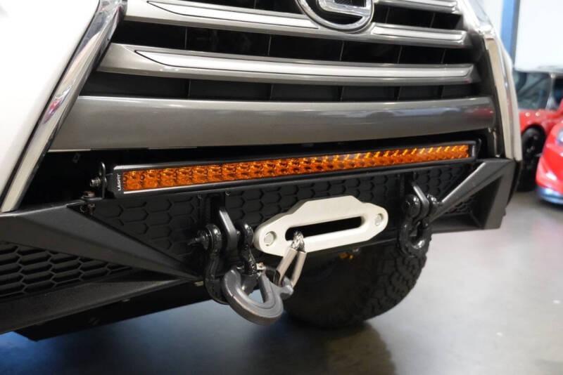 2015 Lexus GX 460