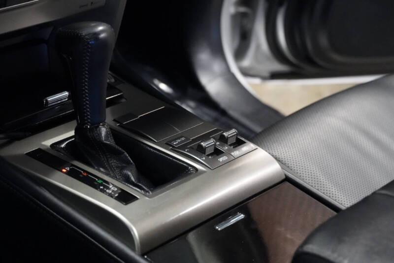 2015 Lexus GX 460