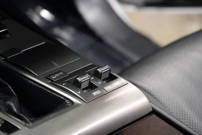 2015 Lexus GX 460