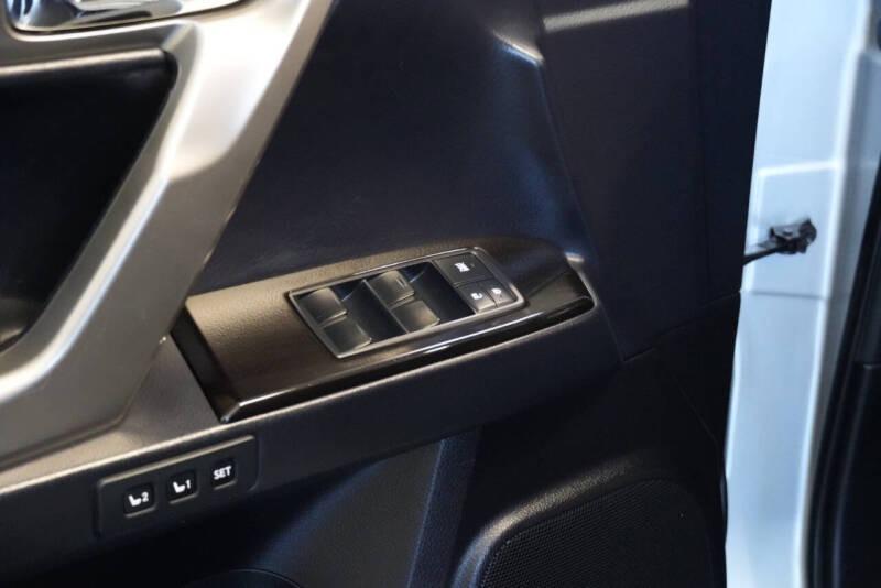 2015 Lexus GX 460