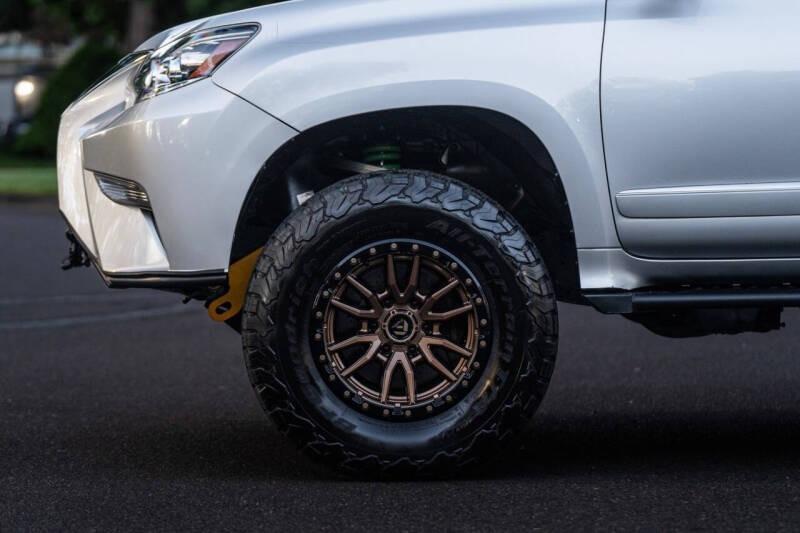 2015 Lexus GX 460 - 5