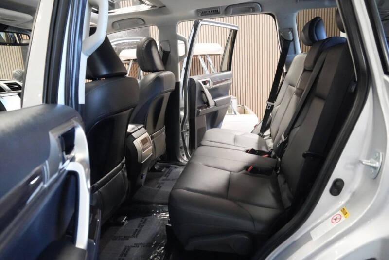 2015 Lexus GX 460