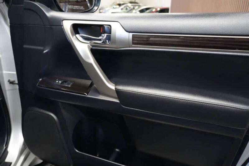2015 Lexus GX 460