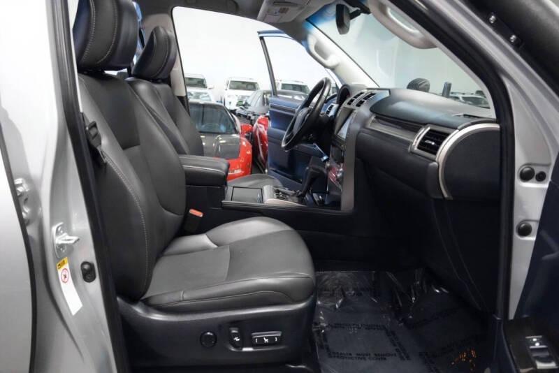 2015 Lexus GX 460