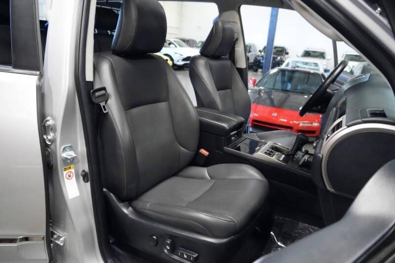 2015 Lexus GX 460
