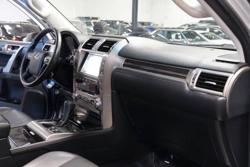 2015 Lexus GX 460