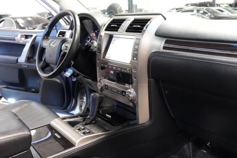 2015 Lexus GX 460