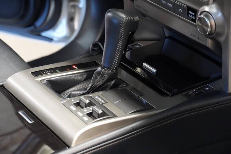 2015 Lexus GX 460