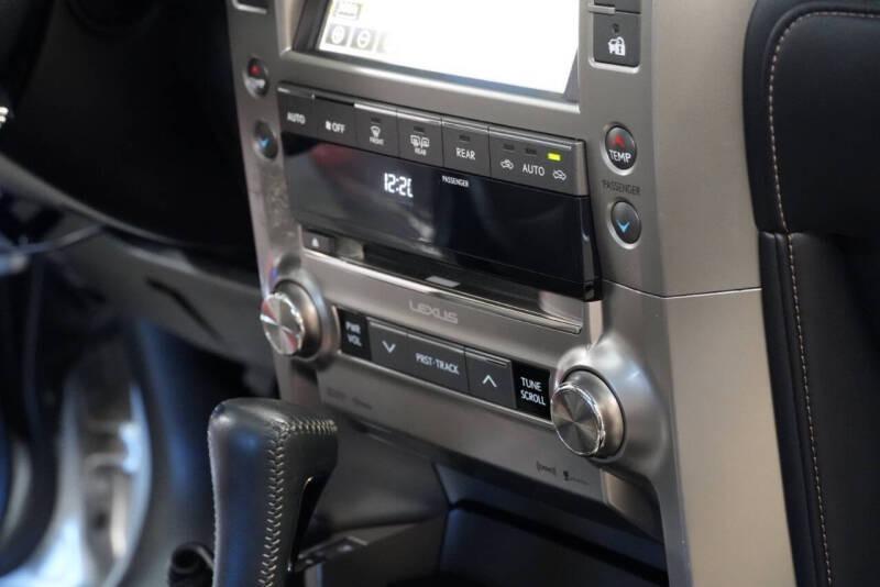 2015 Lexus GX 460