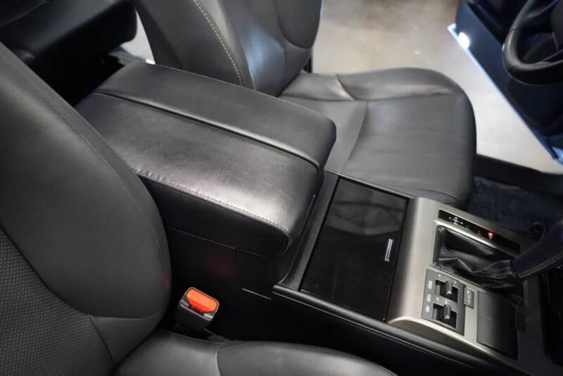 2015 Lexus GX 460