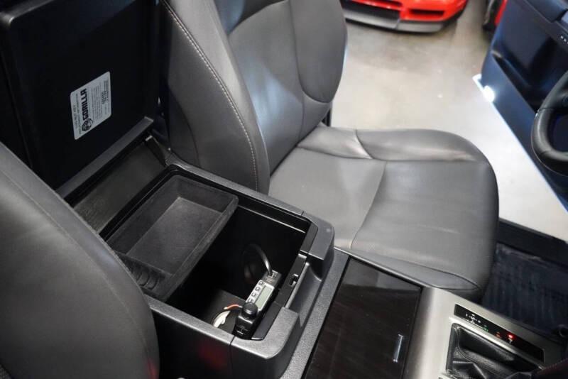 2015 Lexus GX 460