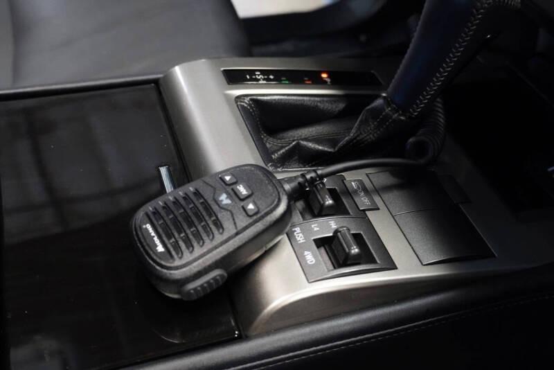 2015 Lexus GX 460