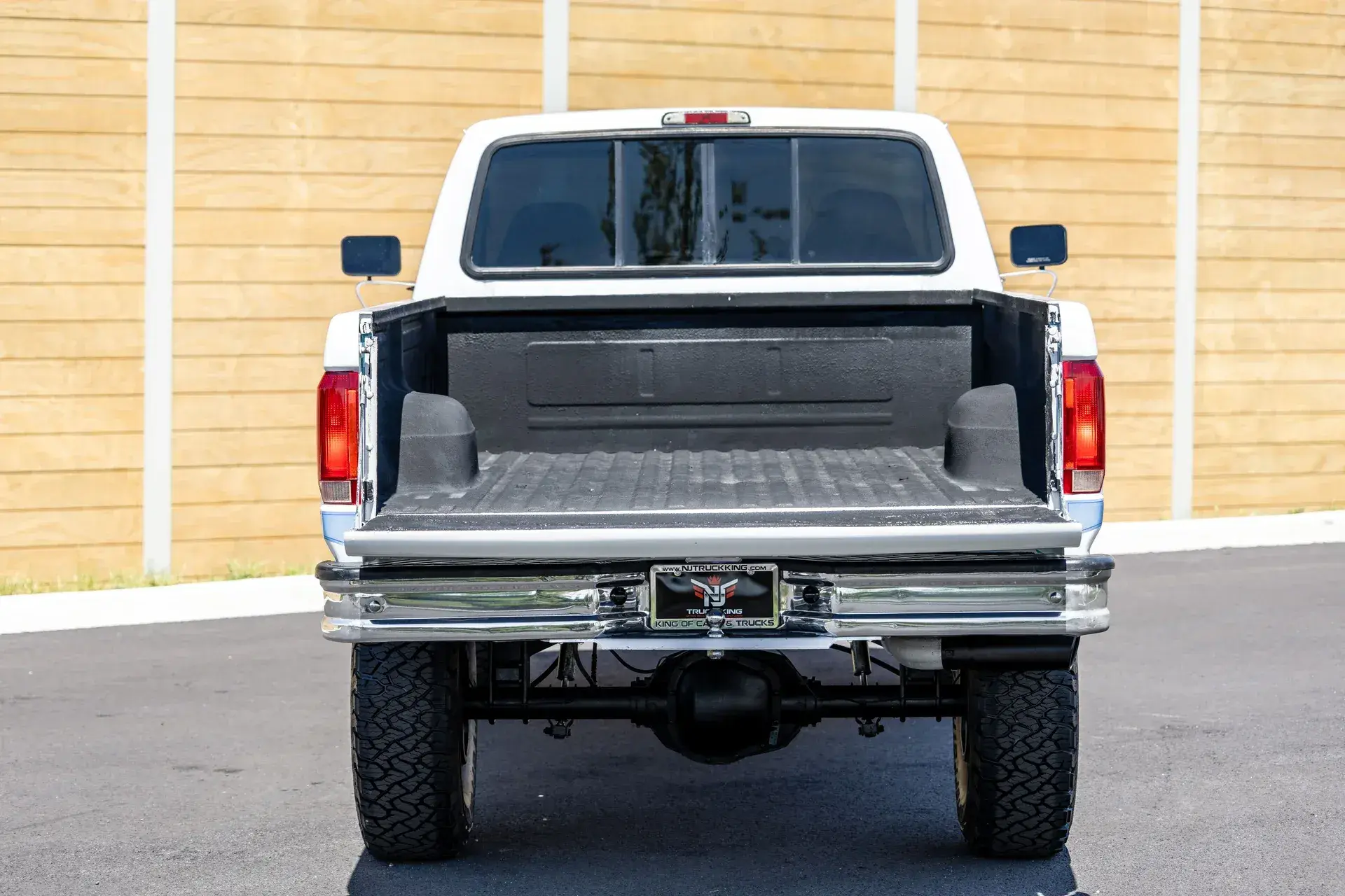 1997 Ford F-350 XLT