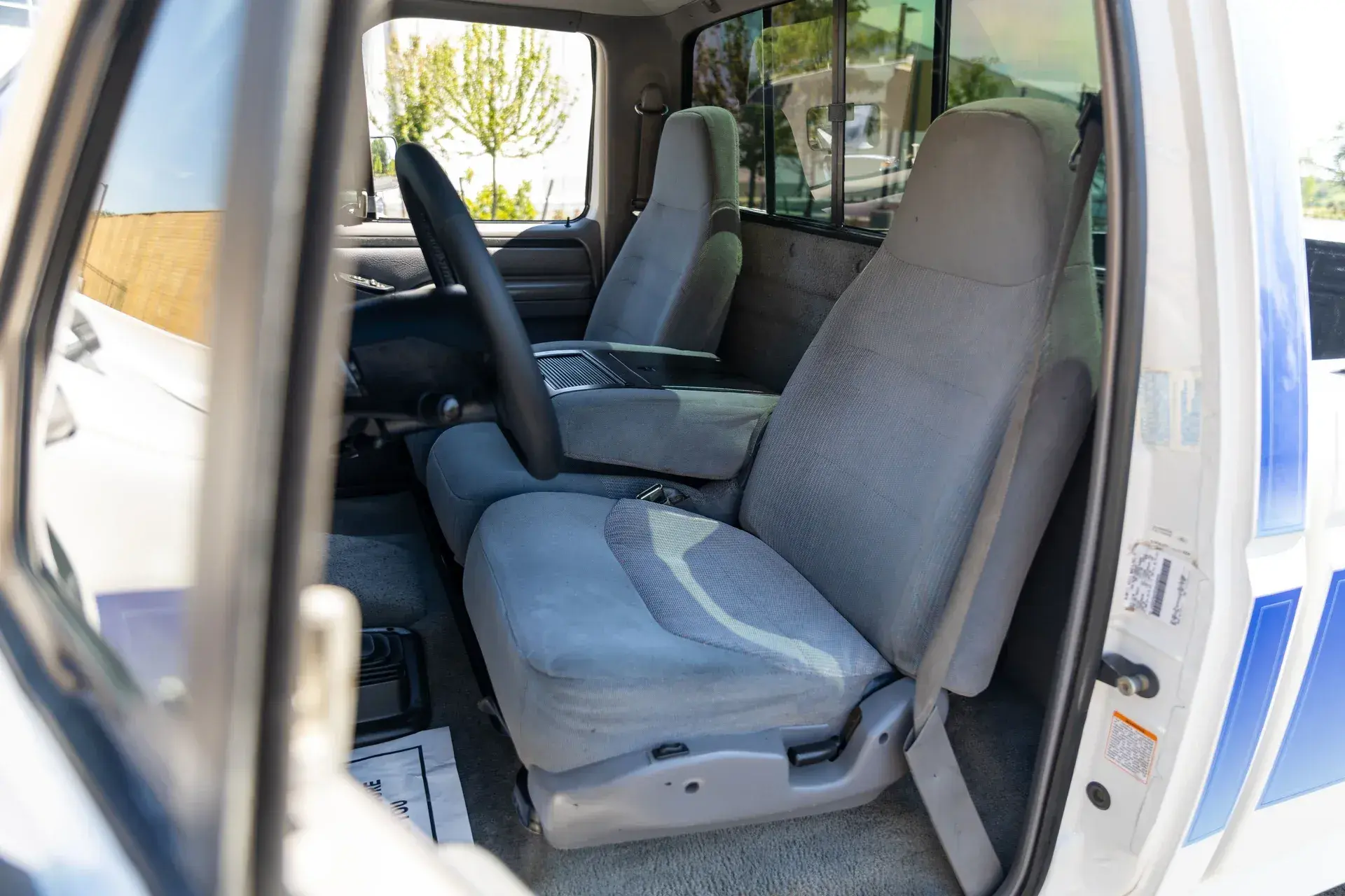 1997 Ford F-350 XLT
