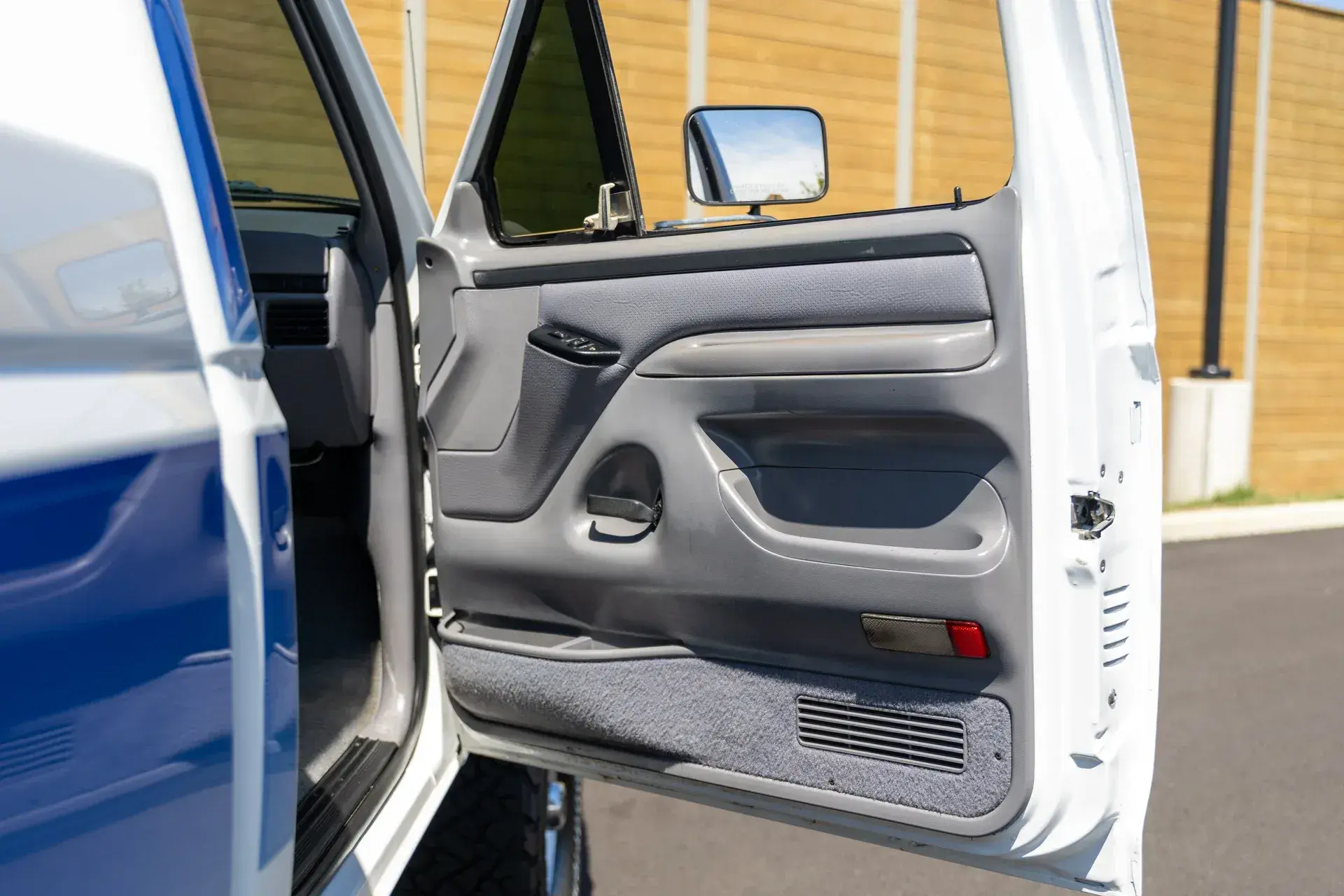 1997 Ford F-350 XLT