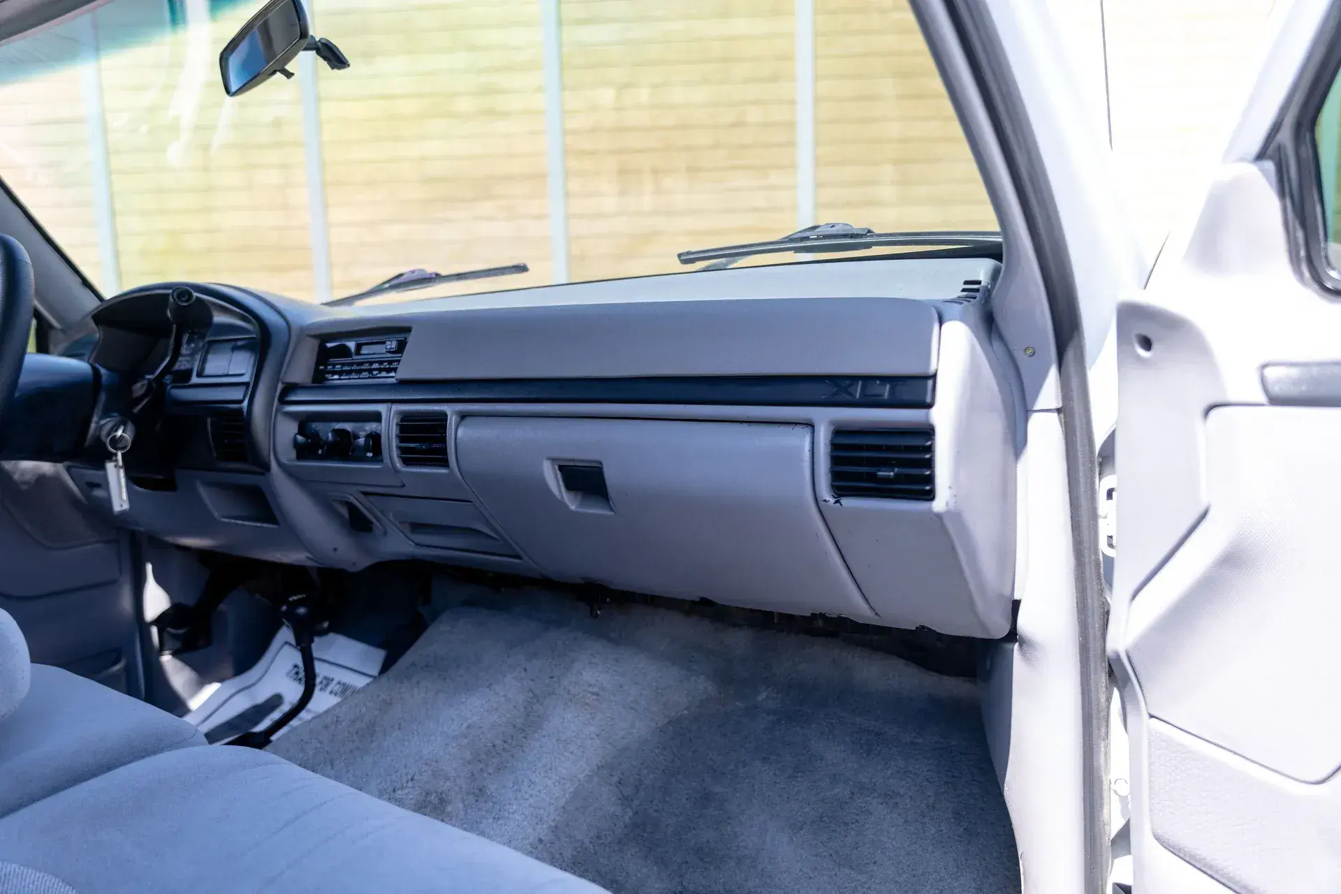 1997 Ford F-350 XLT
