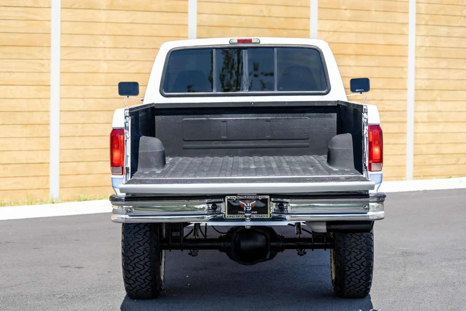 1997 Ford F-350 XLT