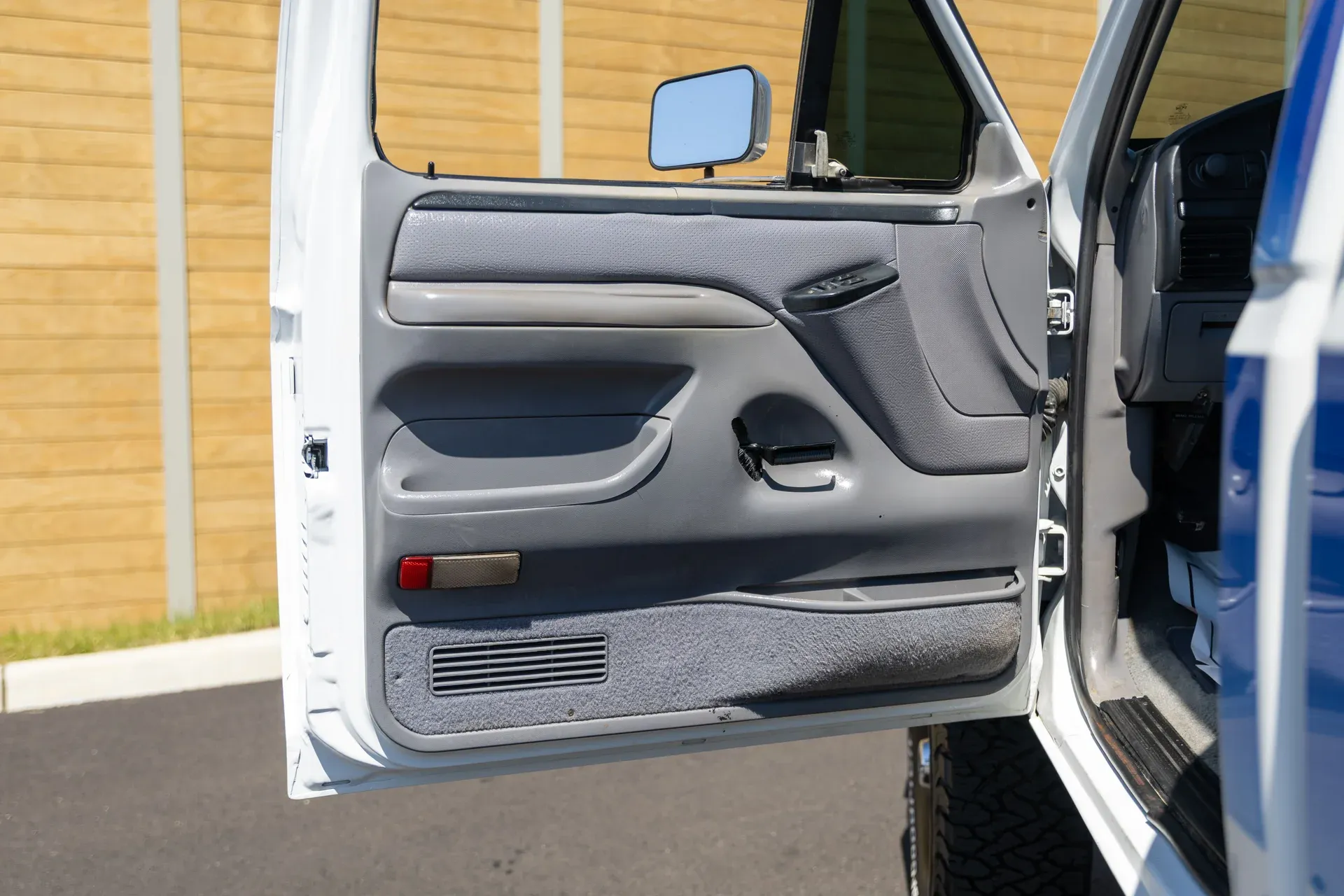 1997 Ford F-350 XLT