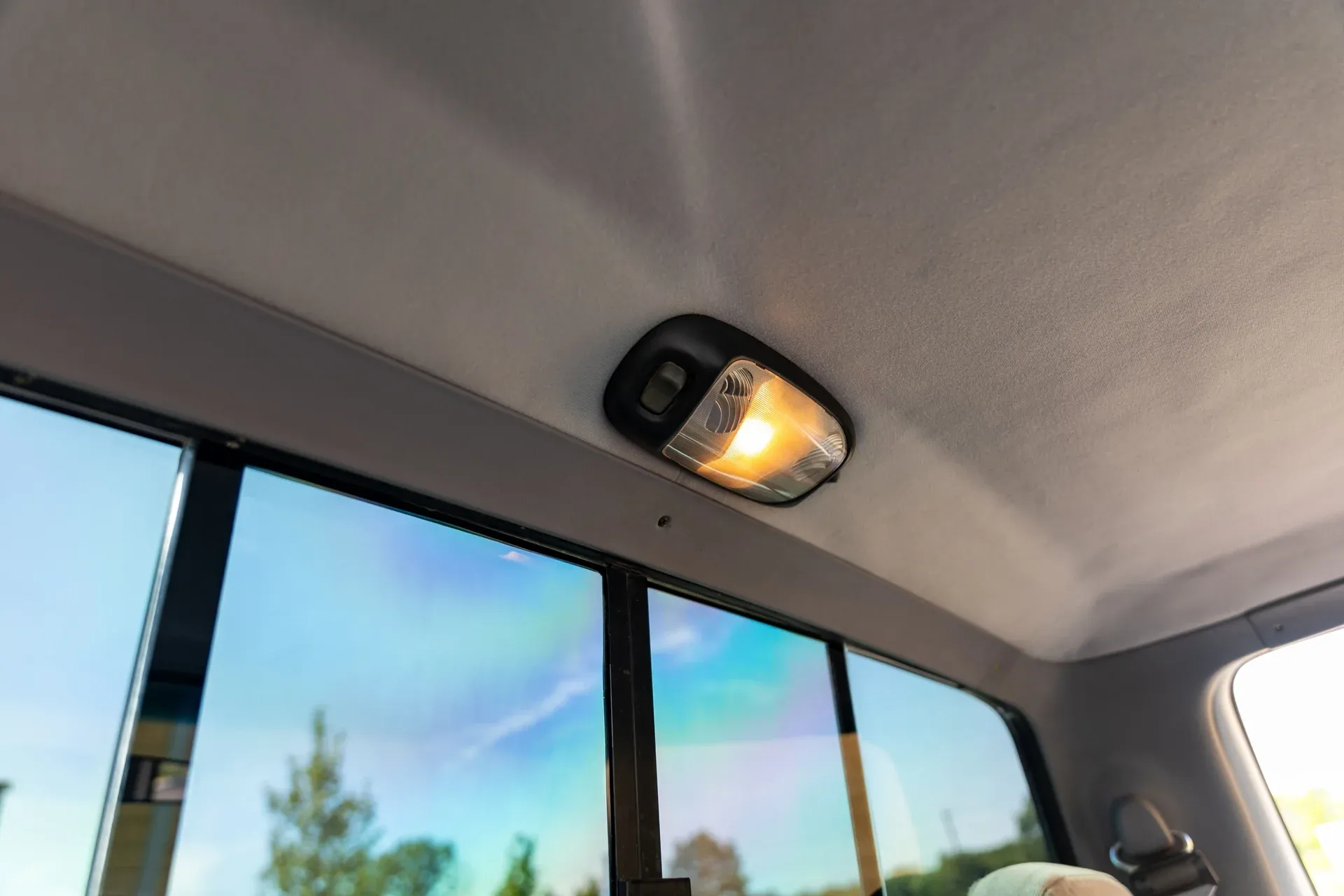 1997 Ford F-350 XLT