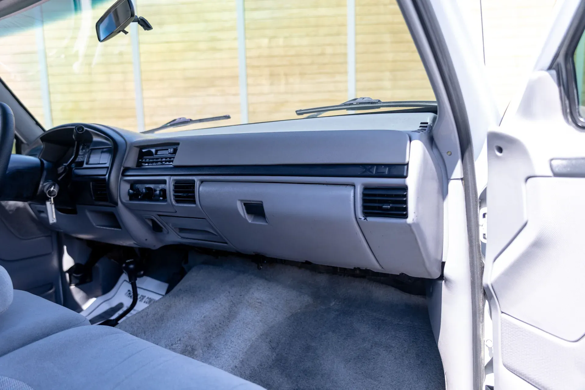 1997 Ford F-350 XLT