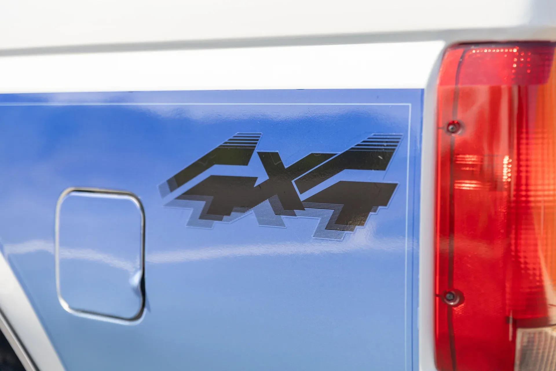 1997 Ford F-350 XLT