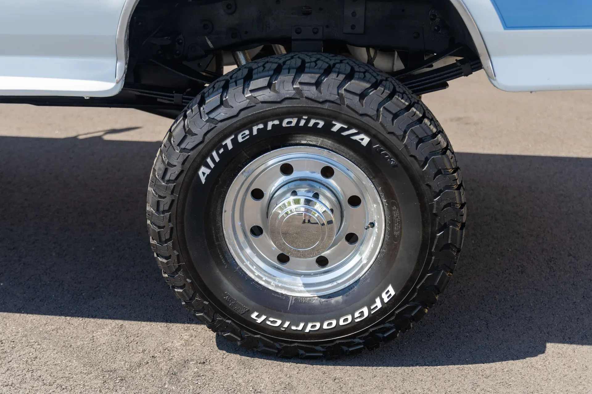 1997 Ford F-350 XLT