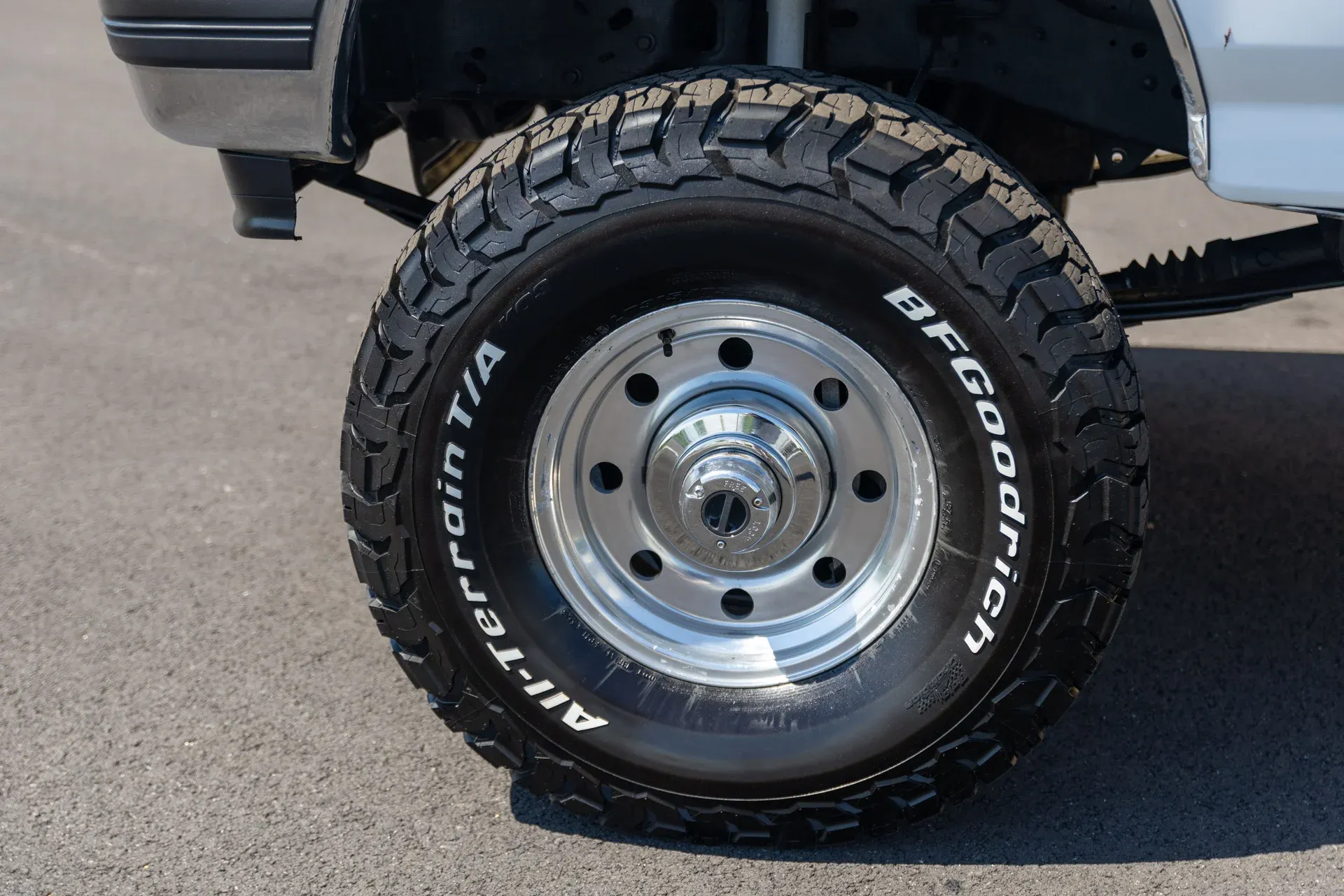 1997 Ford F-350 XLT