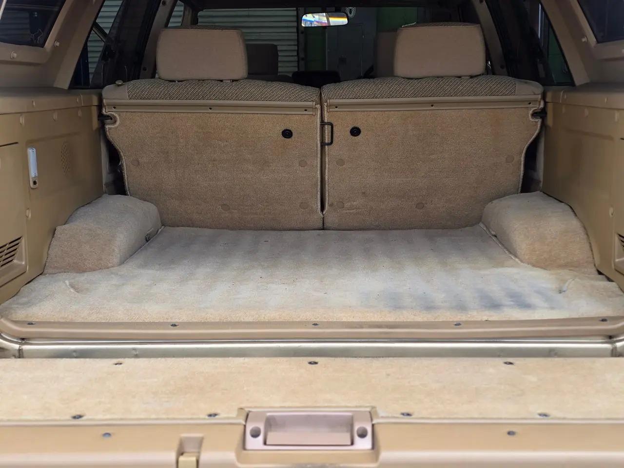 1987 Toyota Hilux Surf
