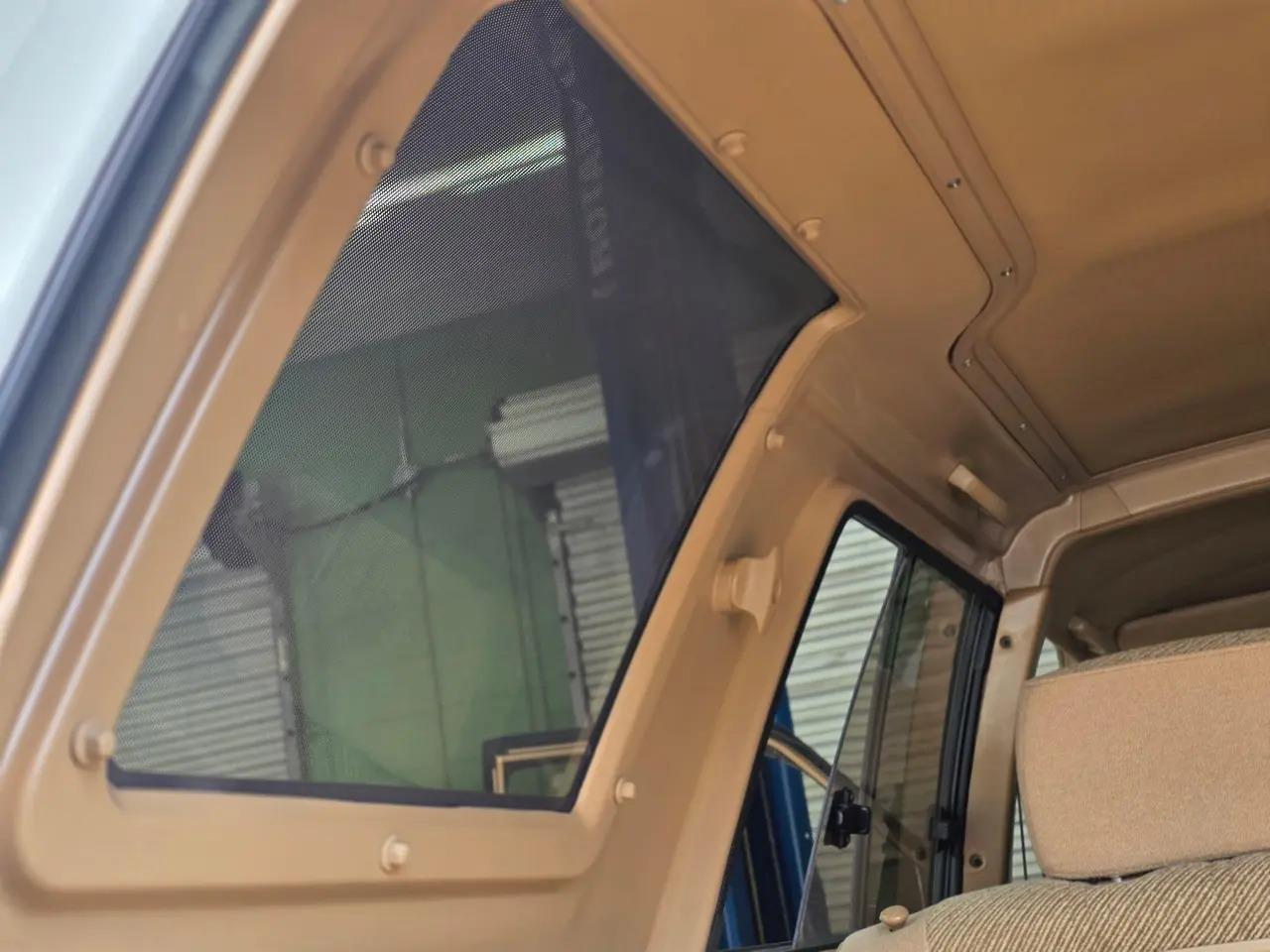 1987 Toyota Hilux Surf