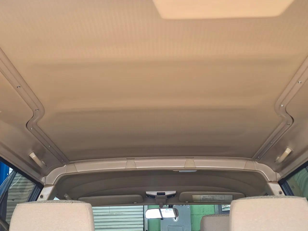1987 Toyota Hilux Surf