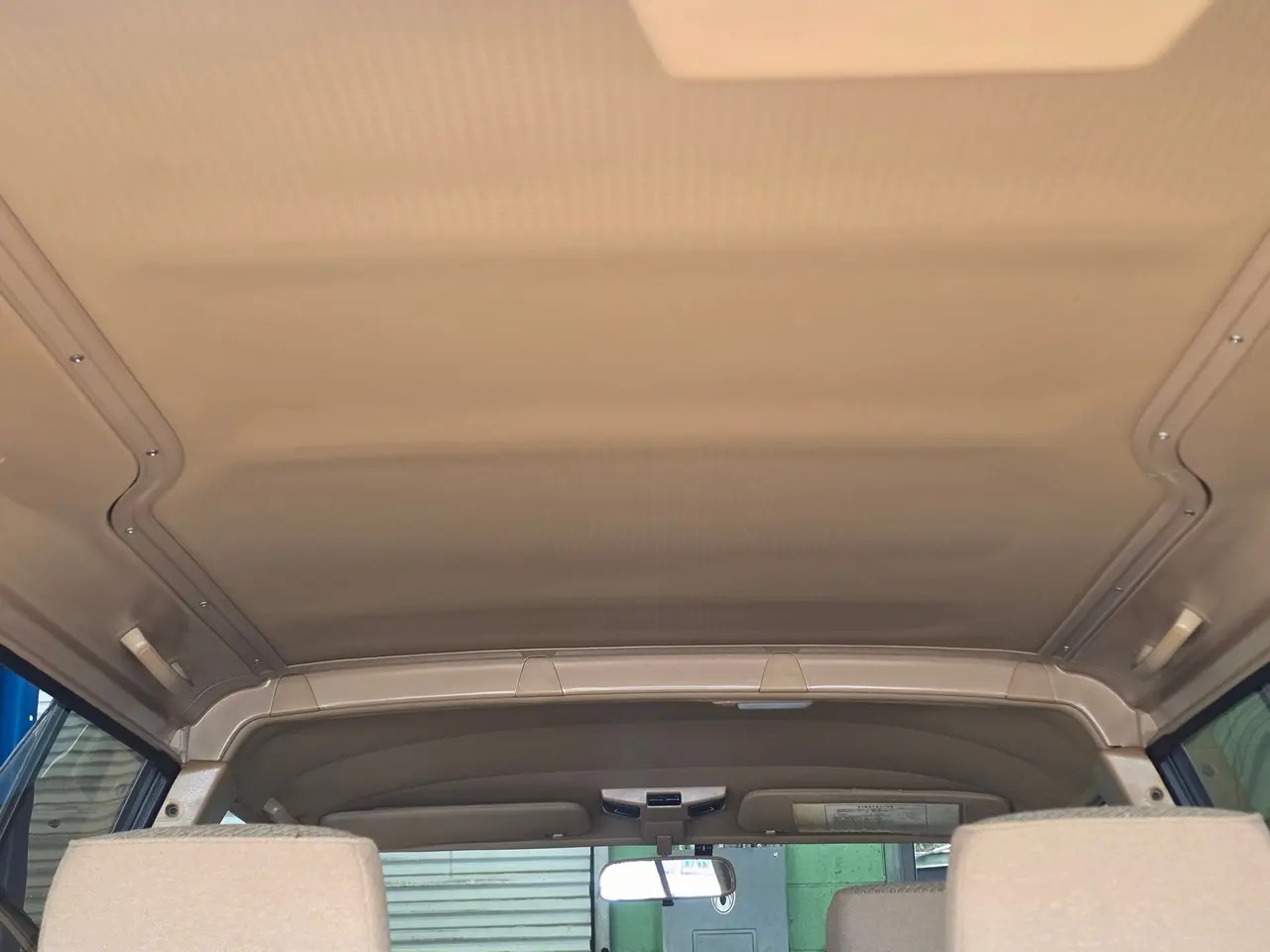 1987 Toyota Hilux Surf