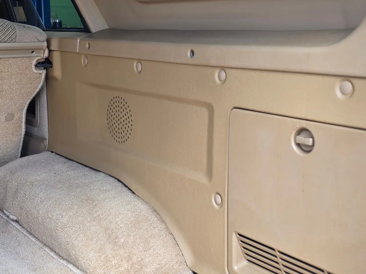 1987 Toyota Hilux Surf