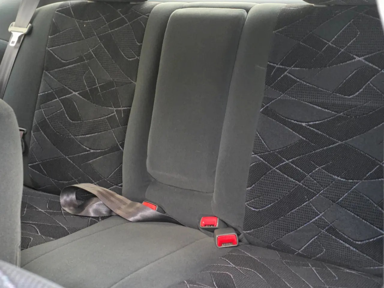 2000 Toyota Estima Aeras