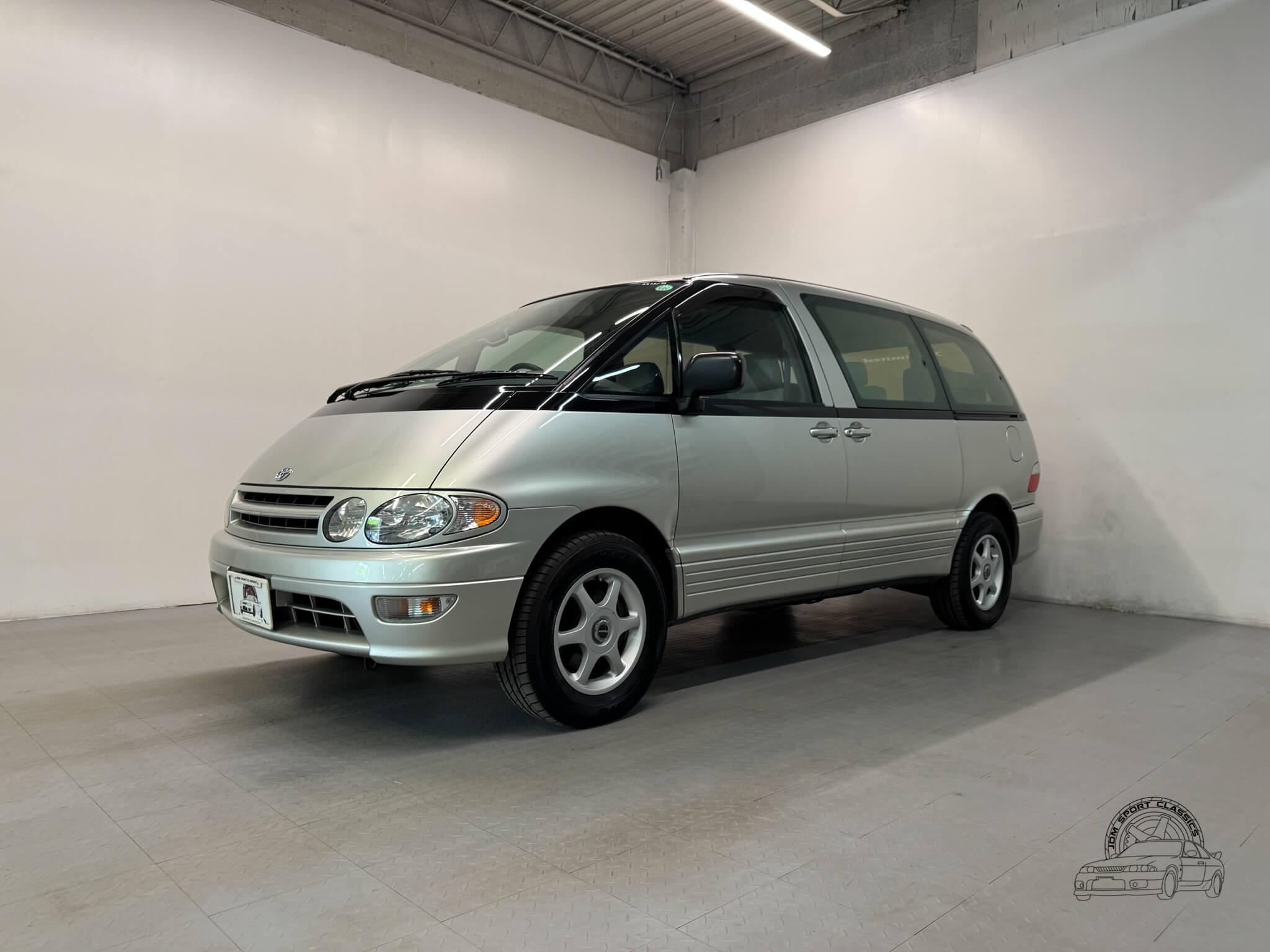  Toyota Other