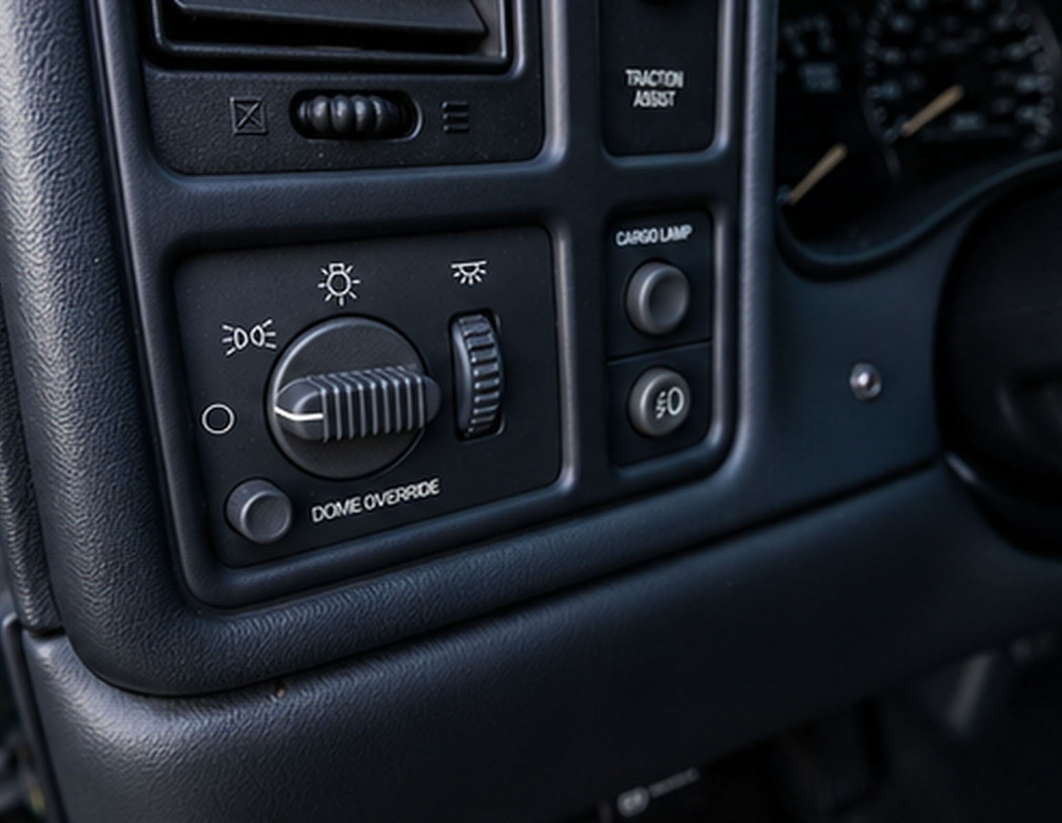 2002 Chevrolet Avalanche