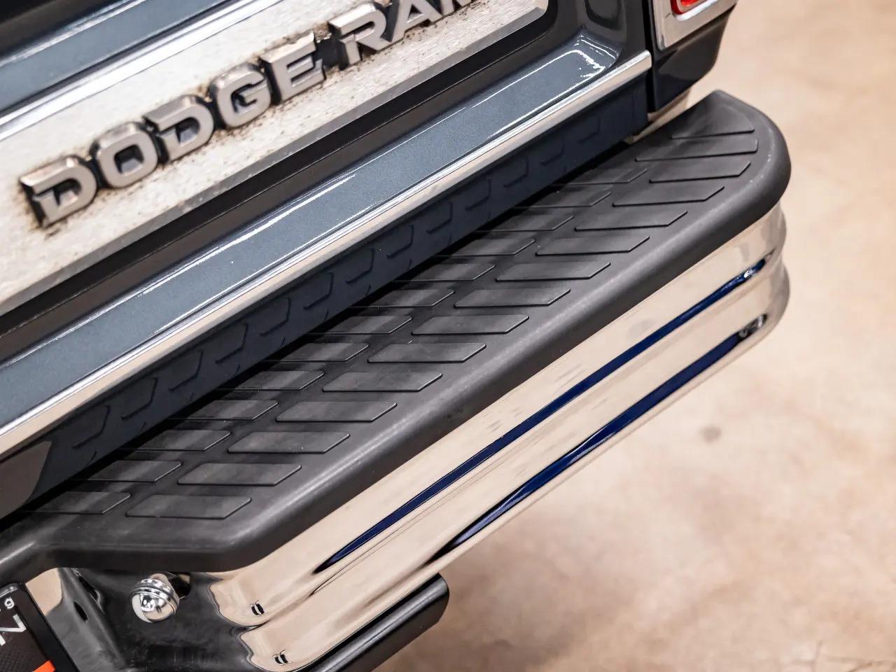 1988 Dodge Ramcharger