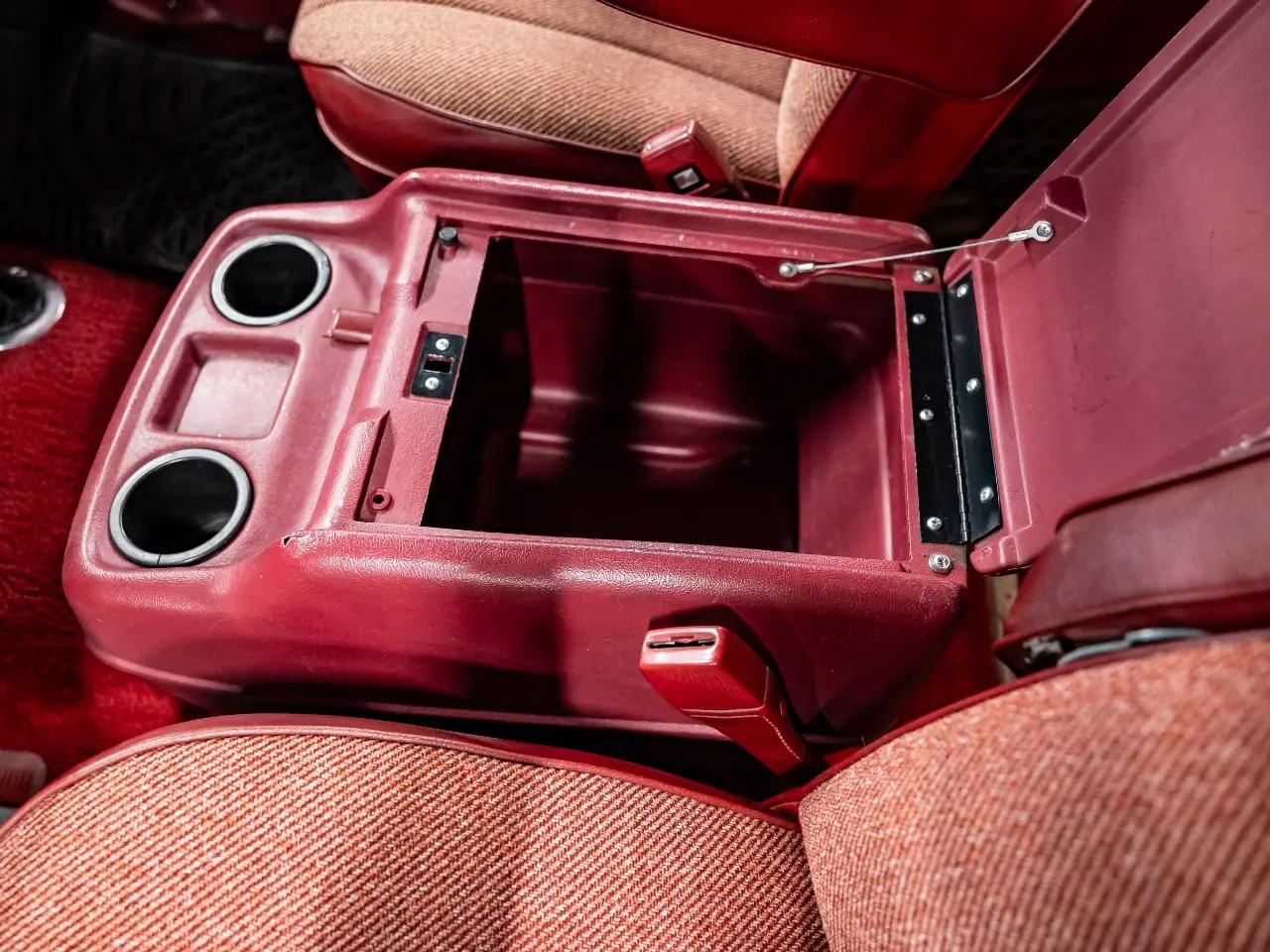 1988 Dodge Ramcharger