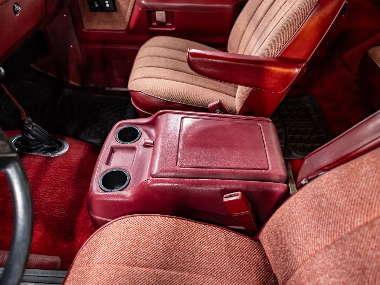 1988 Dodge Ramcharger