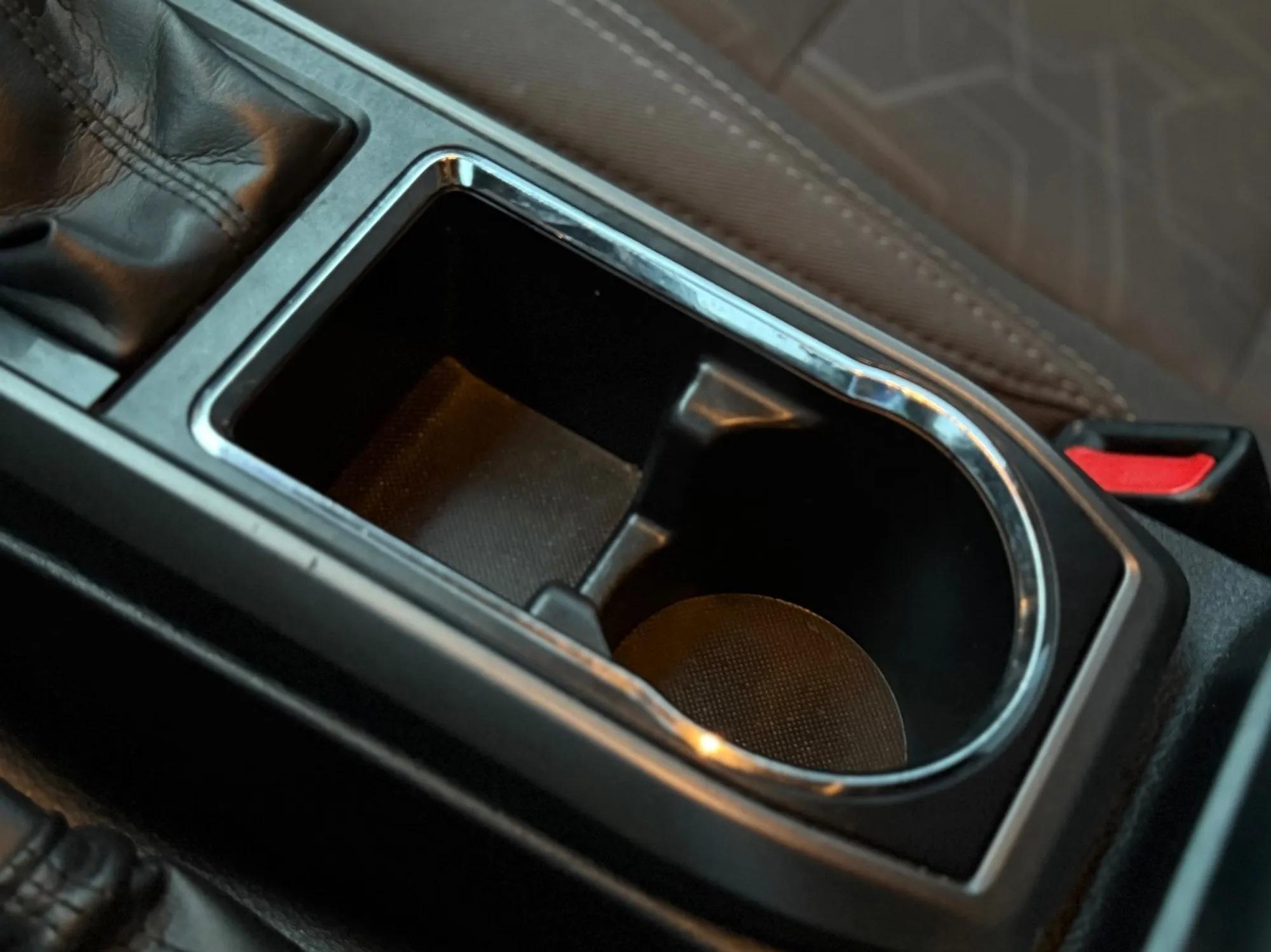 2016 Toyota Tacoma TRD Off Road