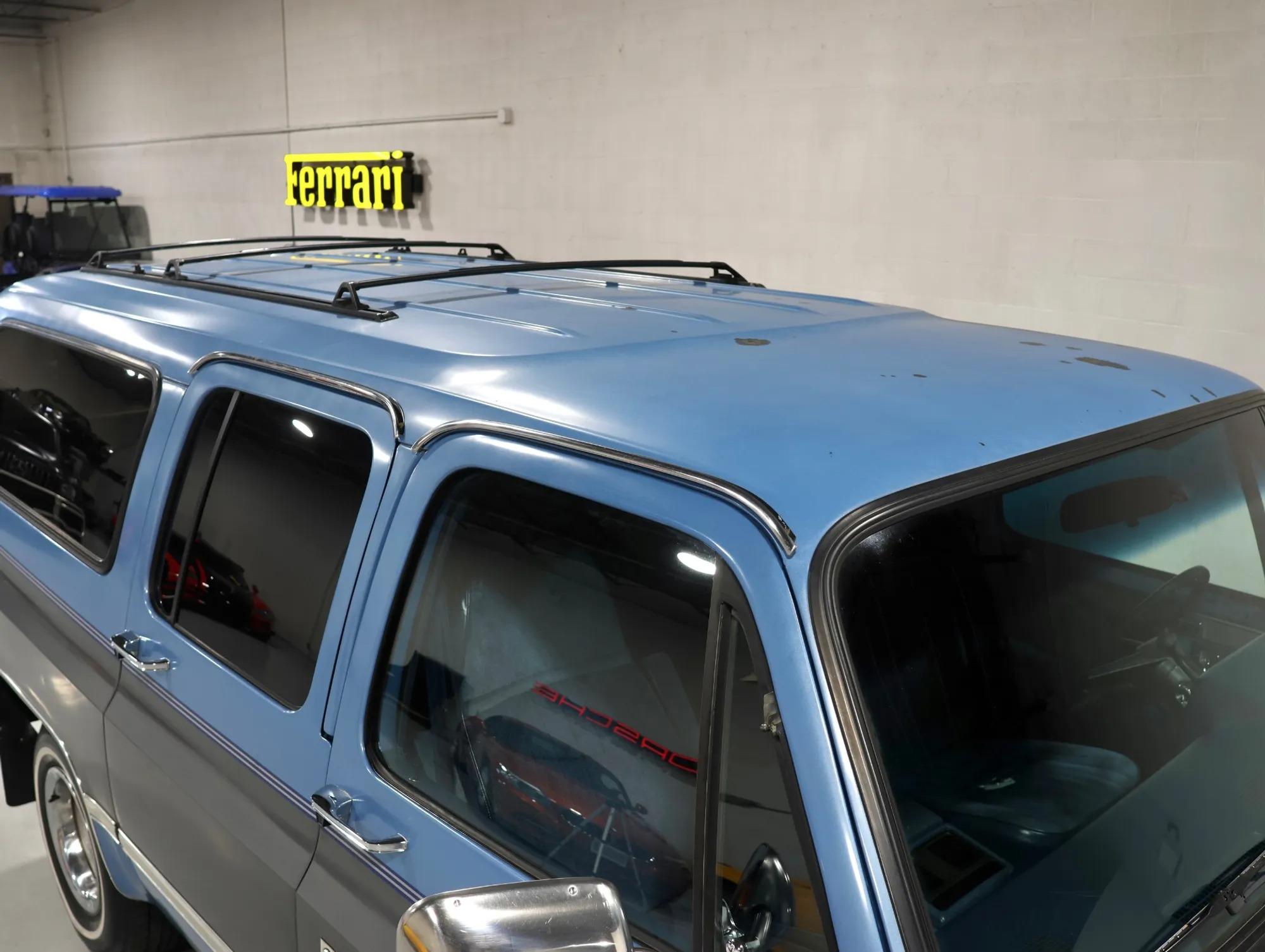 1987 GMC Suburban R1500